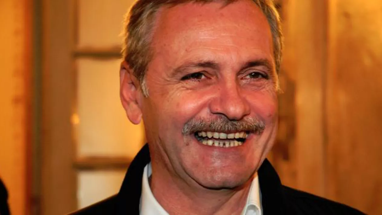 Unde își va petrece Liviu Dragnea Crăciunul și Revelionul: Nimeni NU se aștepta la asta