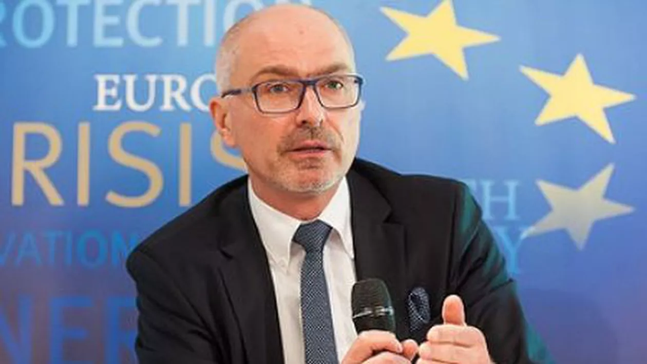 Un lider PSD îi dă lecţii de corectitudine şi profesionalism unui europarlamentar german