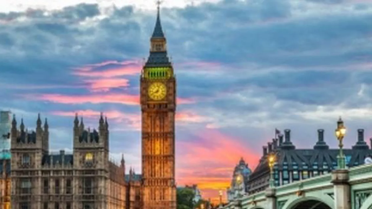 Reînvierea unui simbol: Big Ben bate din nou în perioada sărbătorilor 