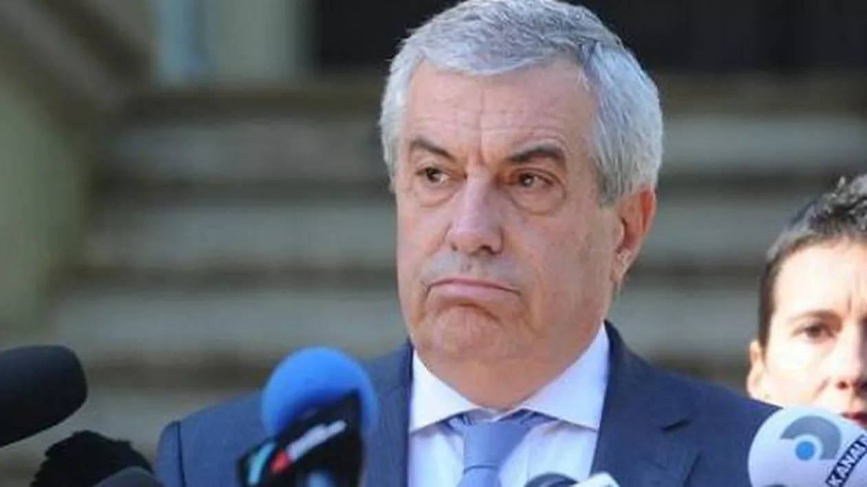 Tăriceanu: Iohannis este comunist în fibra lui cea mai puternică