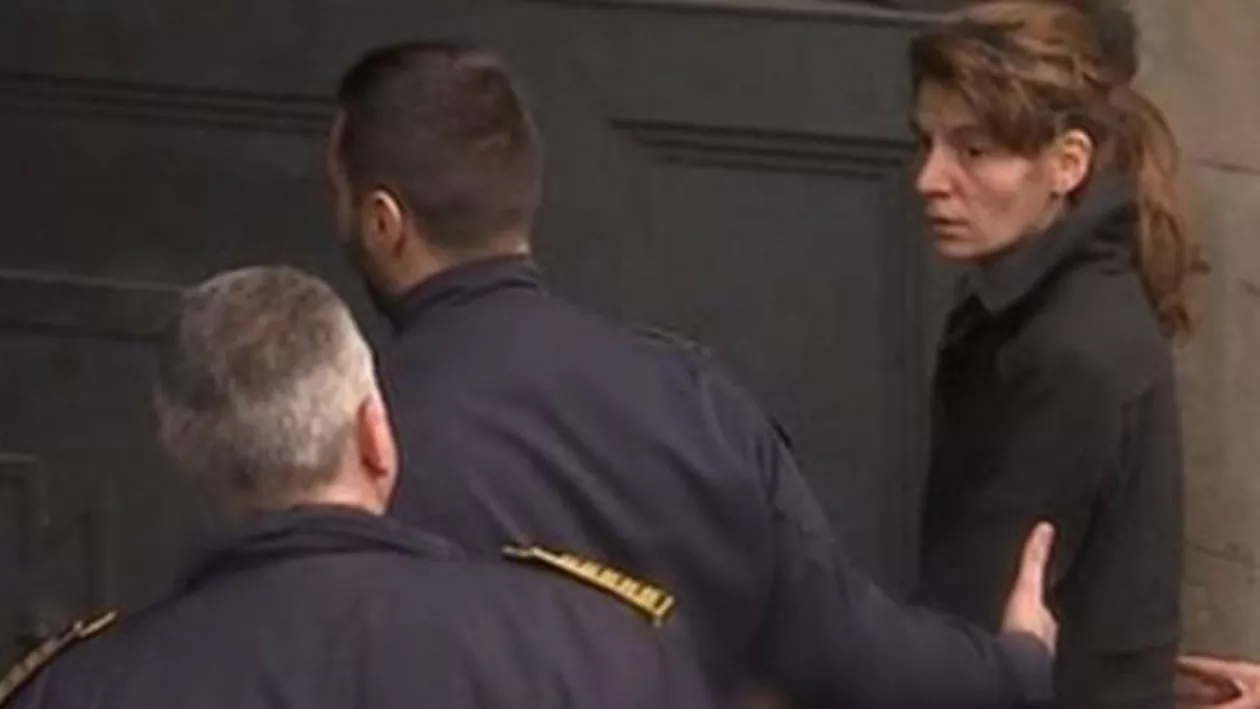 NOI DETALII despre CRIMINALA DE LA METROU: Ce a povestit un prieten despre trecutul Magdalenei Șerban (VIDEO)