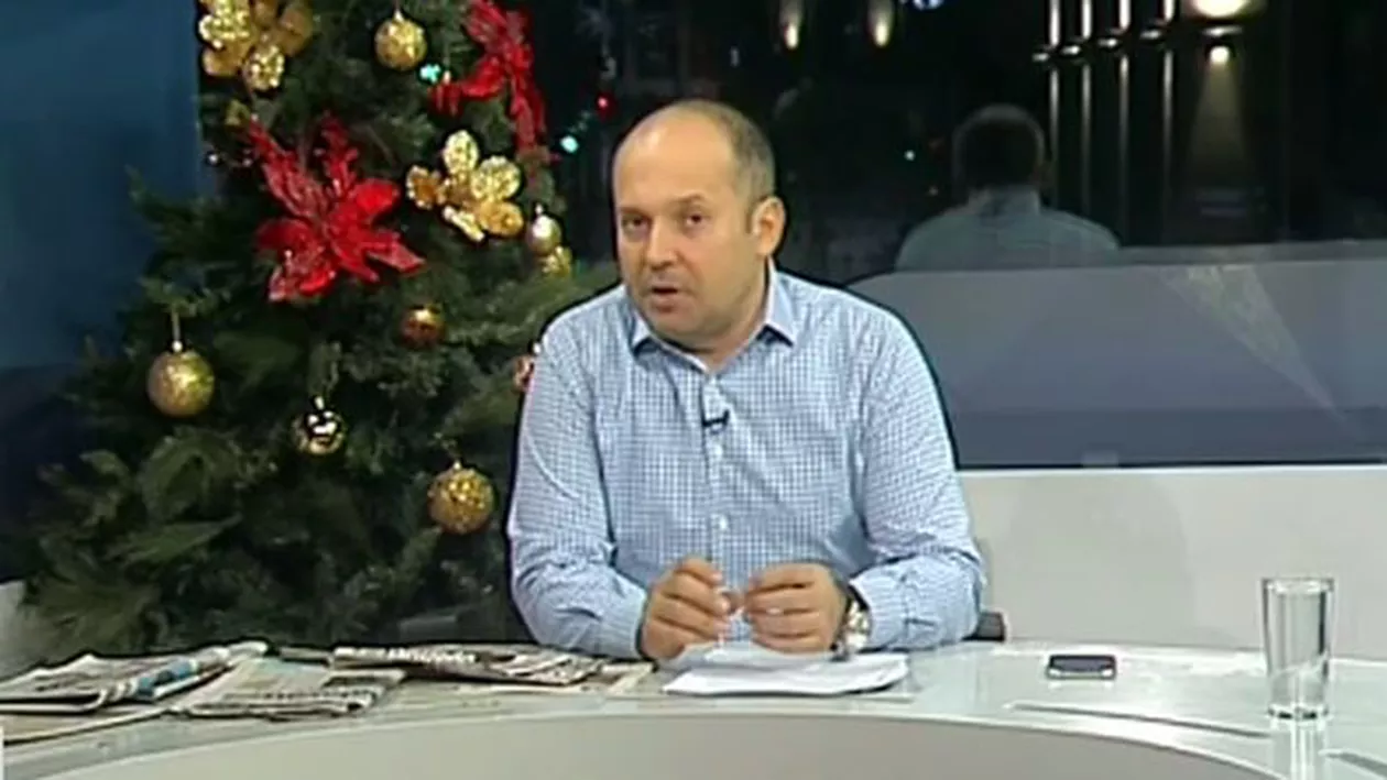 Radu Banciu, despre pragul de 200.000 de euro pentru abuzul în serviciu: E clar că e pentru Liviu Dragnea, e clar că este pentru oameni de această teapă (VIDEO)