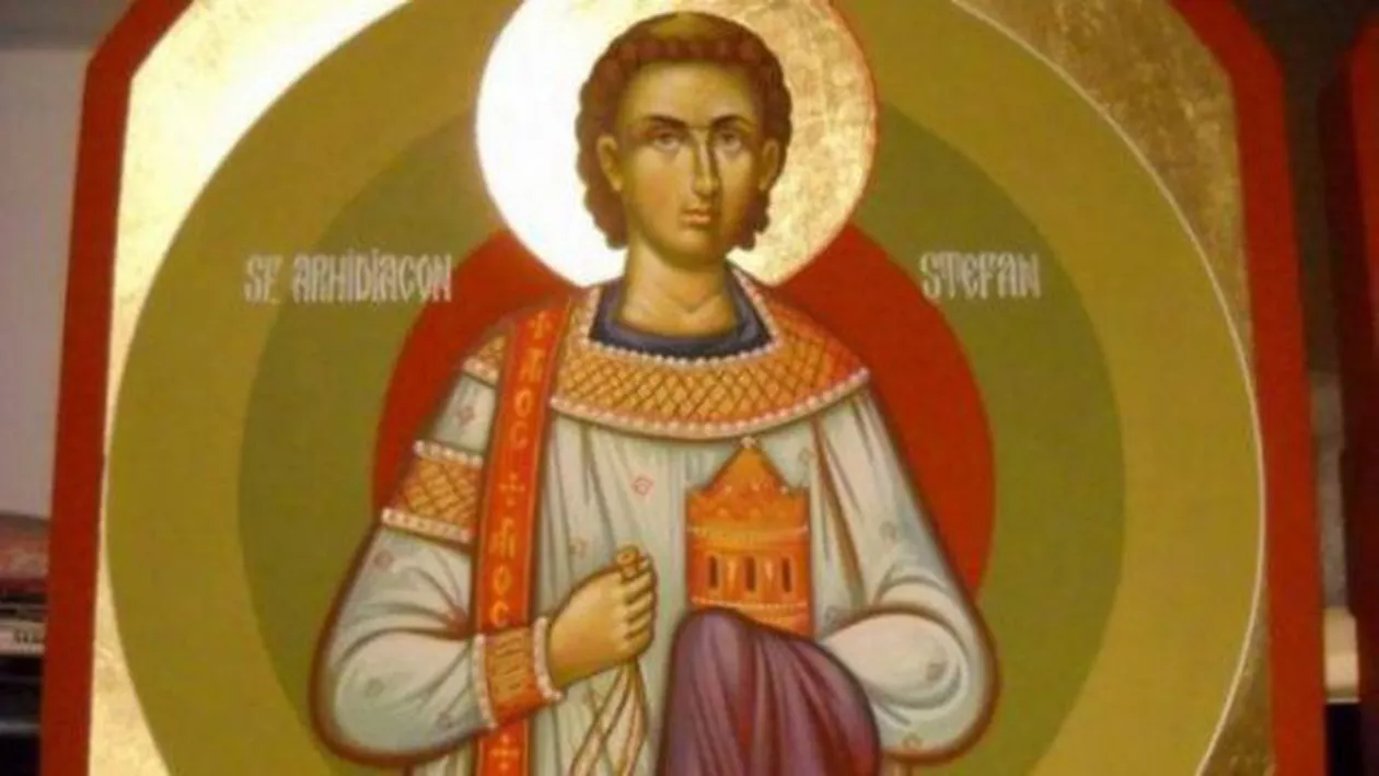 Superstiţii şi tradiţii de Sf. Ștefan: Ce trebuie să faci pentru a atrage BINELE de partea ta!