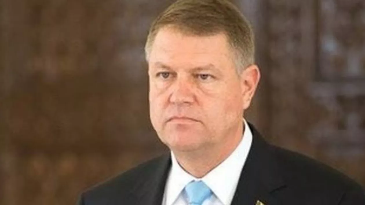 Nu se opune ”revoluției fiscale”: Președintele Klaus Iohannis a promulgat legea privind split TVA