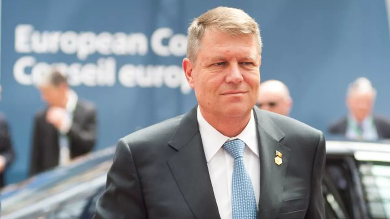BOMBA ZILEI! IOHANNIS a luat prin SURPRINDERE toată ROMÂNIA! E OFICIAL! A PROMULGAT LEGEA