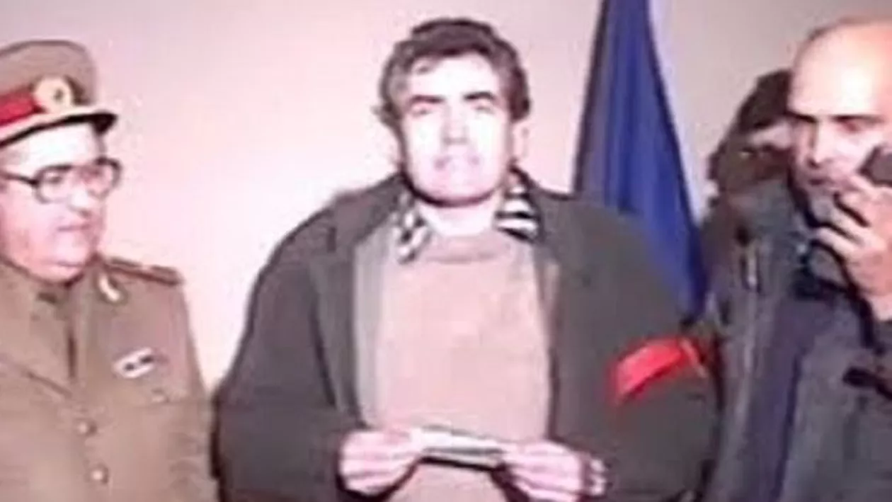 Ce PENSIE are Petre Roman, PRIMUL PREMIER al României după Revoluţie