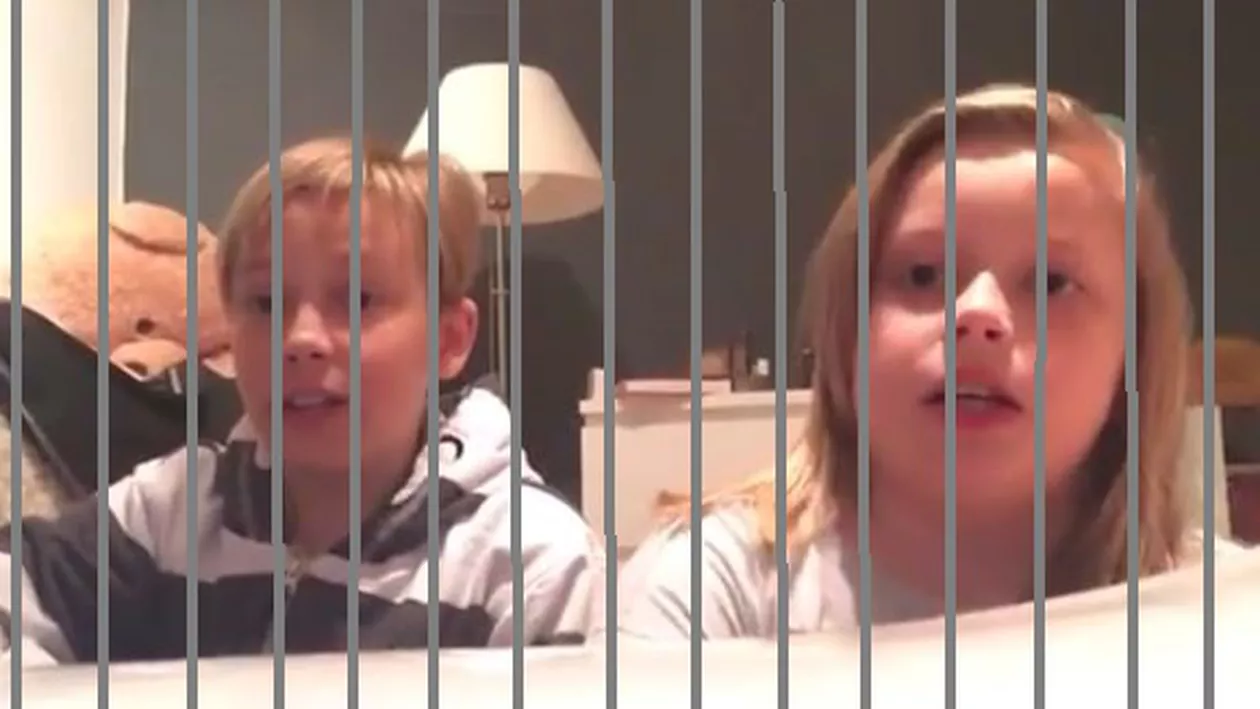 DRAMA DE CRĂCIUN a Cameliei Smicală, românca ai cărei copii au fost LUAȚI de statul FINLANDEZ: ”Copiii mei...”