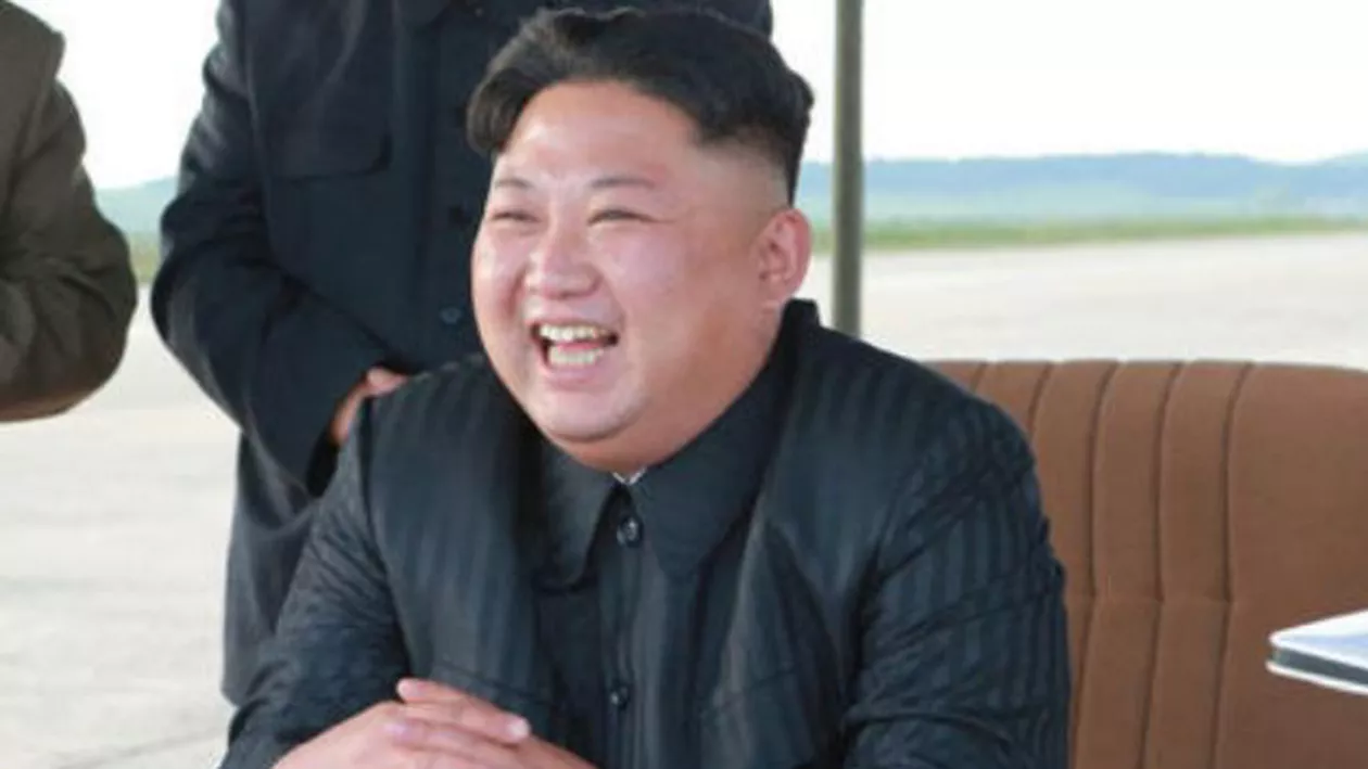 Soldați cu IMUNITATE LA ANTRAX! Phenianul se ÎNARMEAZĂ cu ARME BILOGICE!