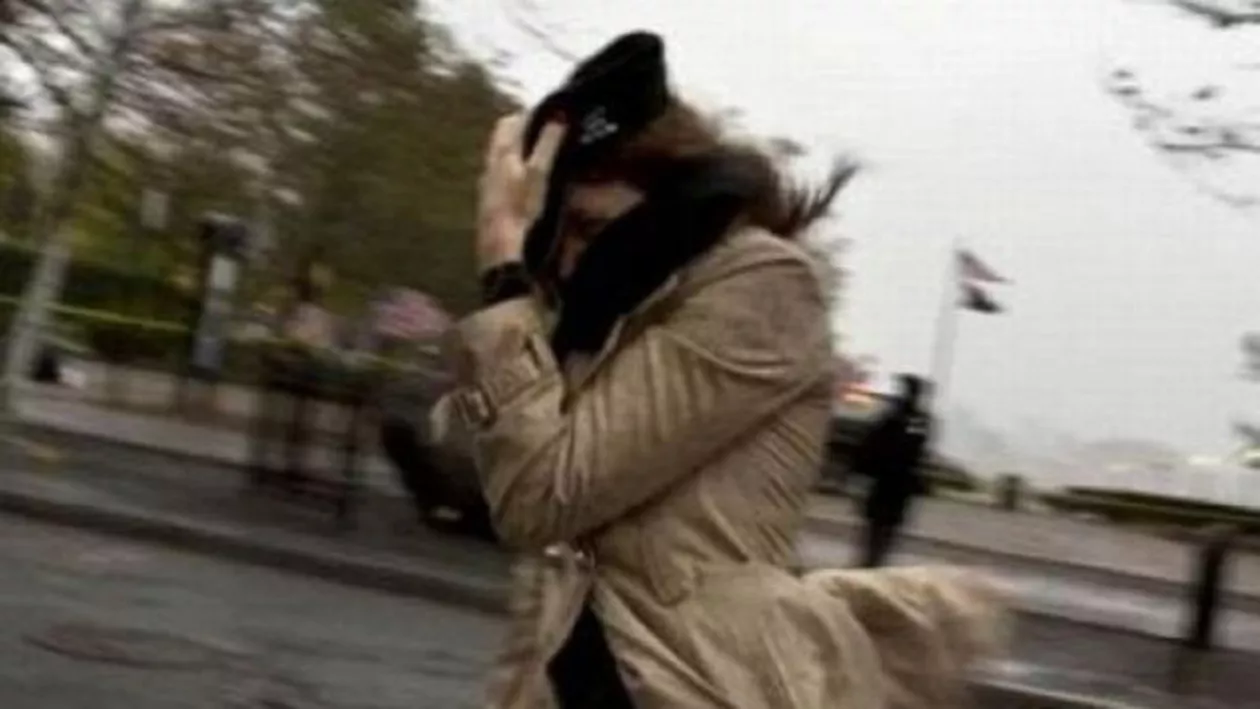 Avertizare METEO de ultimă oră: Fenomene periculoase în 18 judeţe! ANUNȚUL meteorologilor