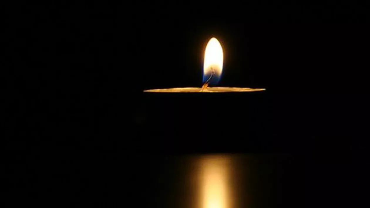 O noua TRAGEDIE lovește comunitatea academică: A MURIT unul dintre cei mai STRALUCIȚI profesori (FOTO)