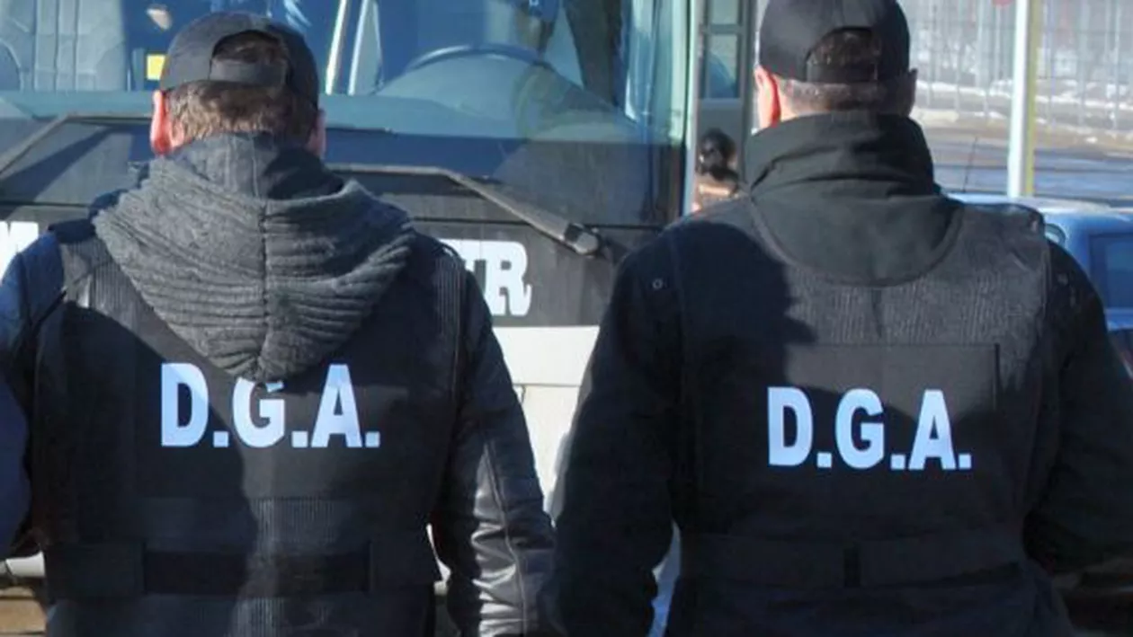 Descinderi-bombă la sediile unor instituții publice: 68 de percheziții la la Registrul Auto Român și Serviciul de Eliberare de a Pașapoartelor