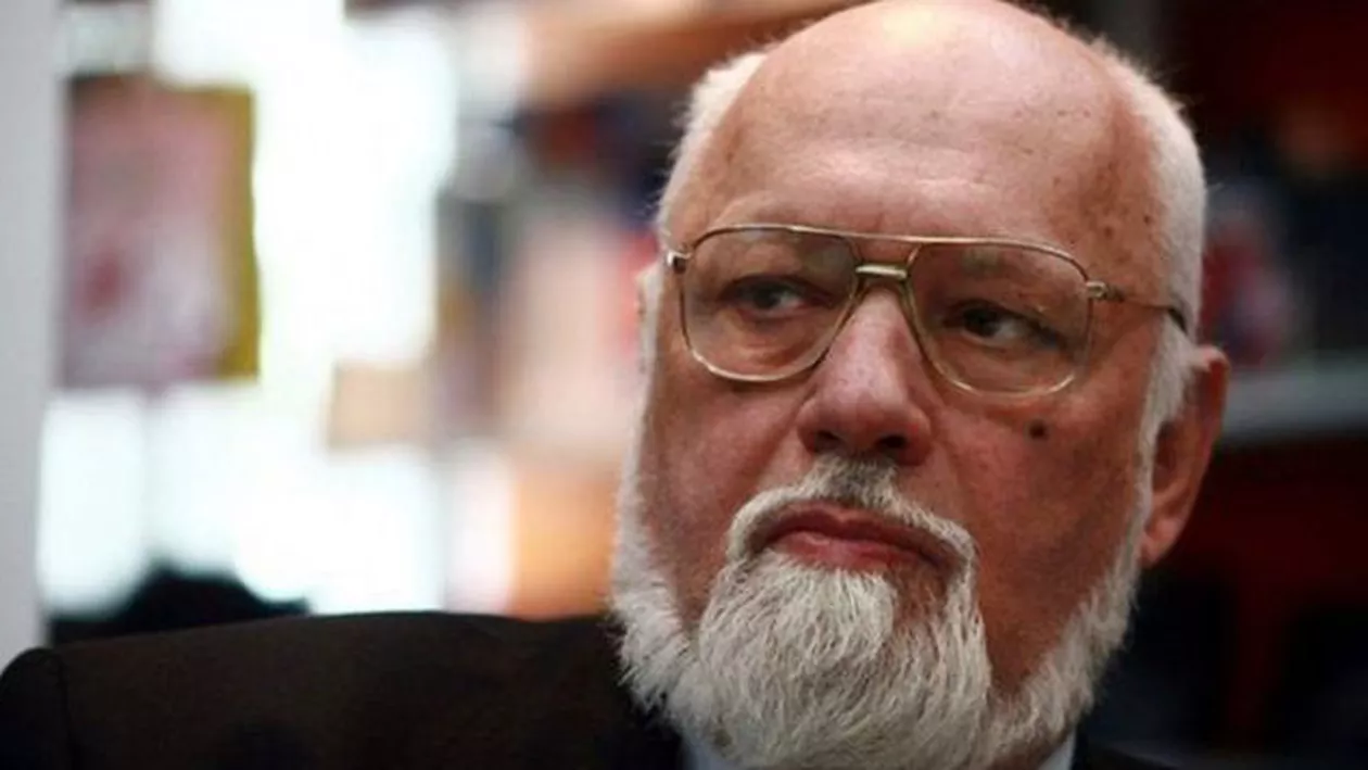 Ce PENSIE are Gelu Voican Voiculescu, OMUL care i-a condamnat la MOARTE pe soții CEAUȘESCU