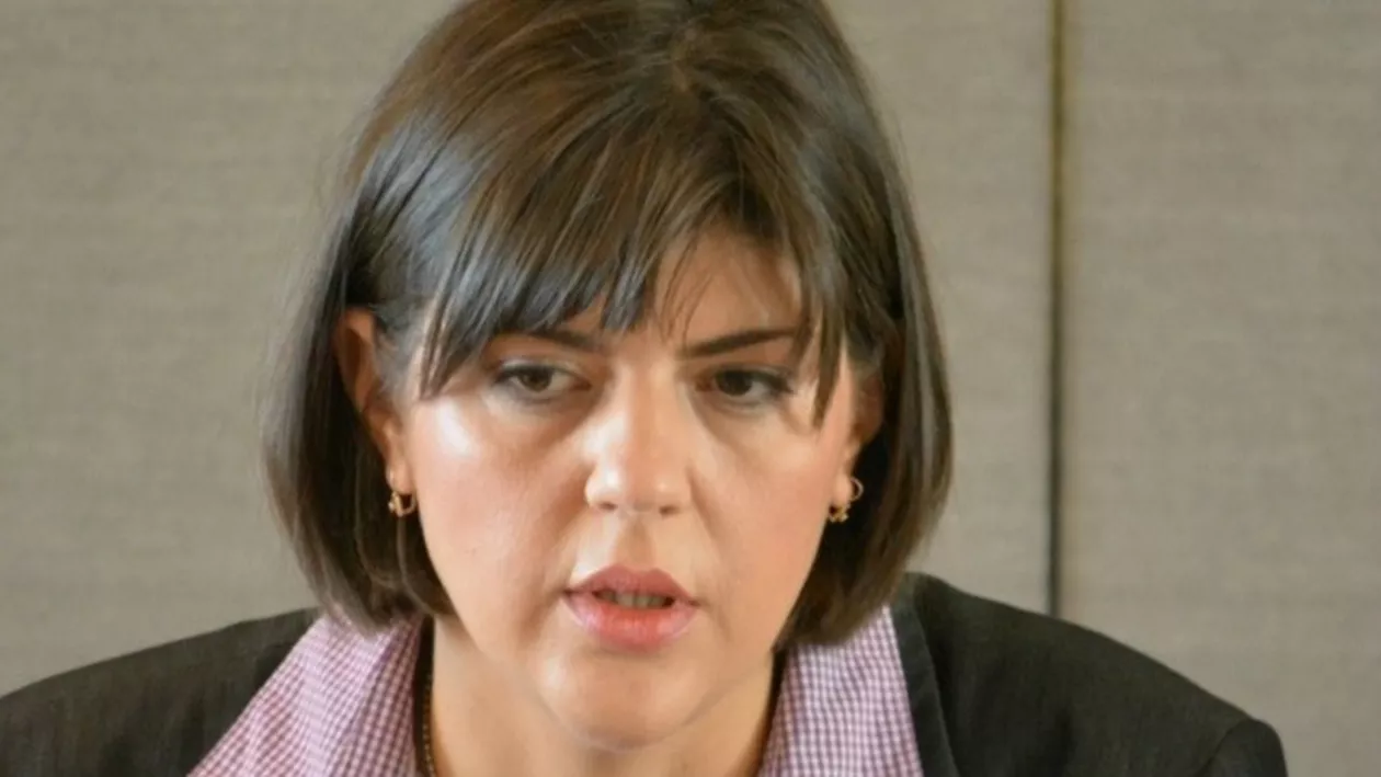 A MURIT tatăl șefei DNA, Laura Codruța Kovesi