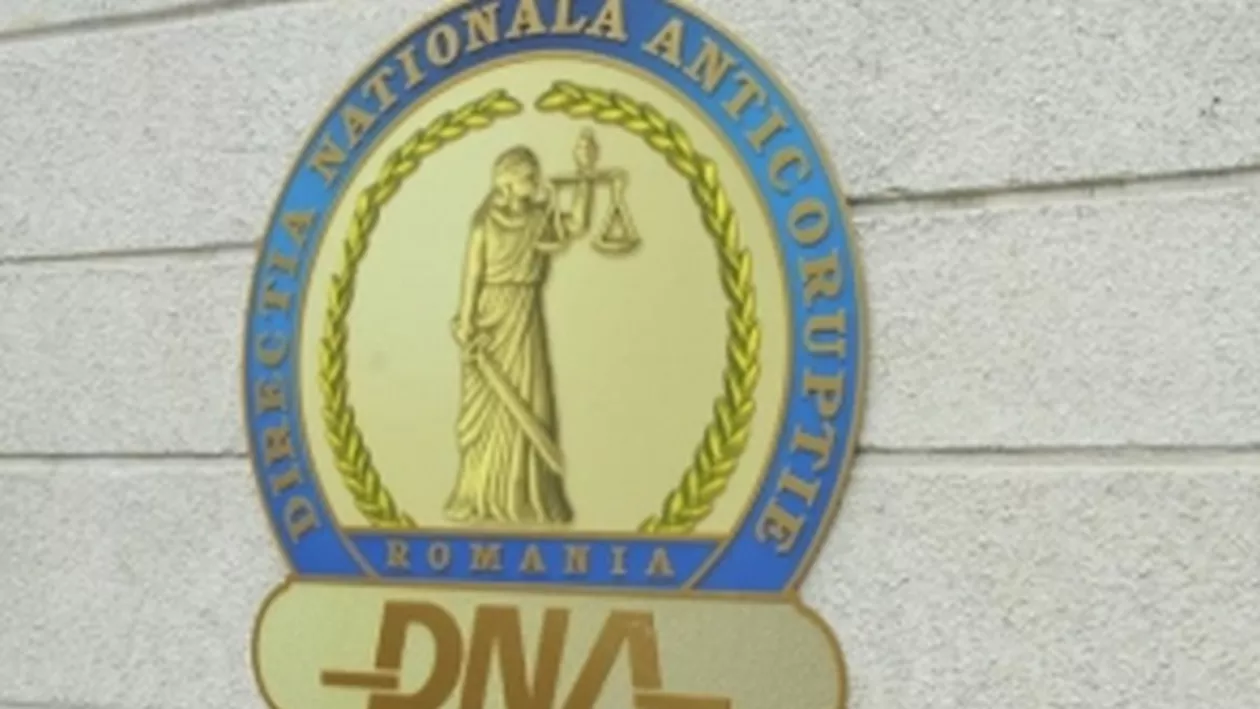 DNA - Fost director la Apele Române, trimis în judecată de procurori