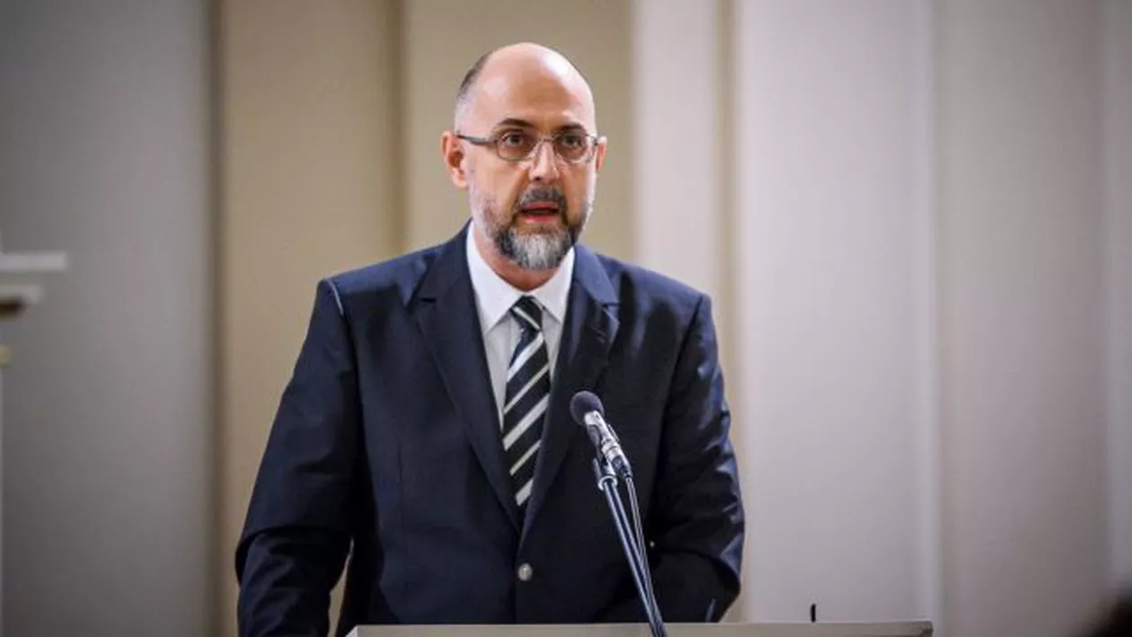 SCANDAL în UDMR: Formațiunea maghiară, obligată de instanță să comunice informaţii de interes public