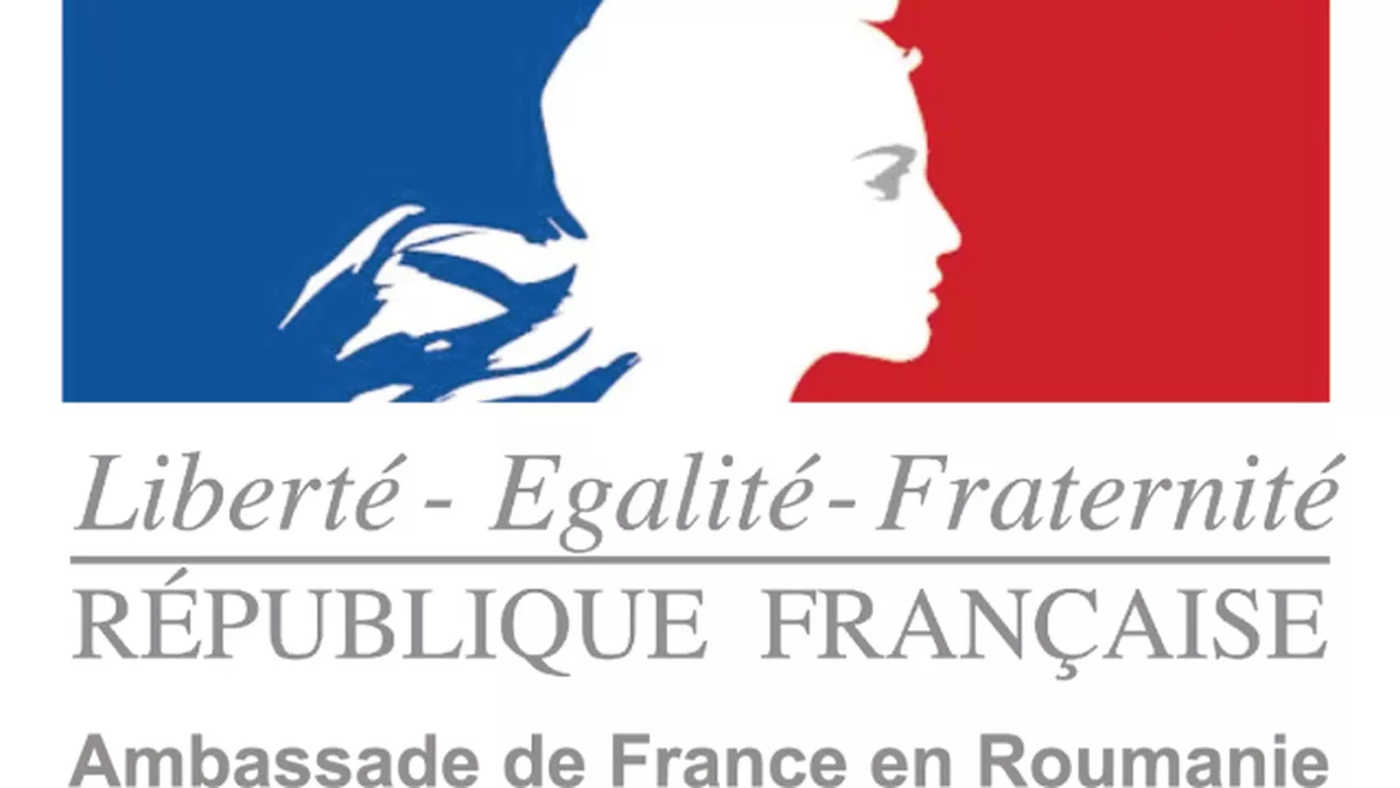 Ambasada Franţei, ironie subtilă pentru Iordache: „Urmărim atent reforma justiției și dispunem de propriul sistem de traducere”