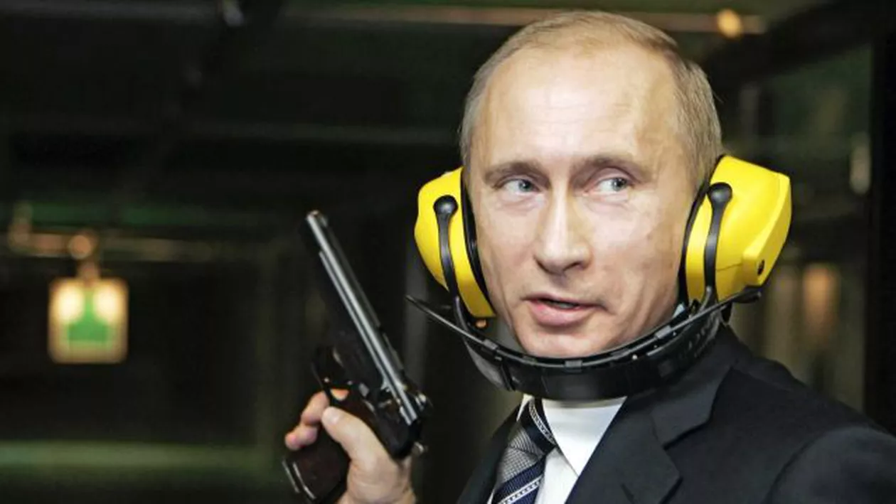 Putin, NECRUȚĂTOR cu autorii atentatelor: „Teroriștii să fie omorâți pe loc!”