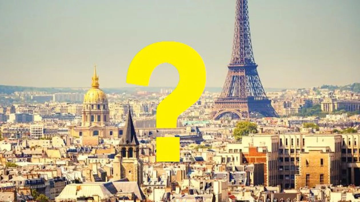 Oraşul din România care SURCLASEAZĂ Parisul la nivelul de trai