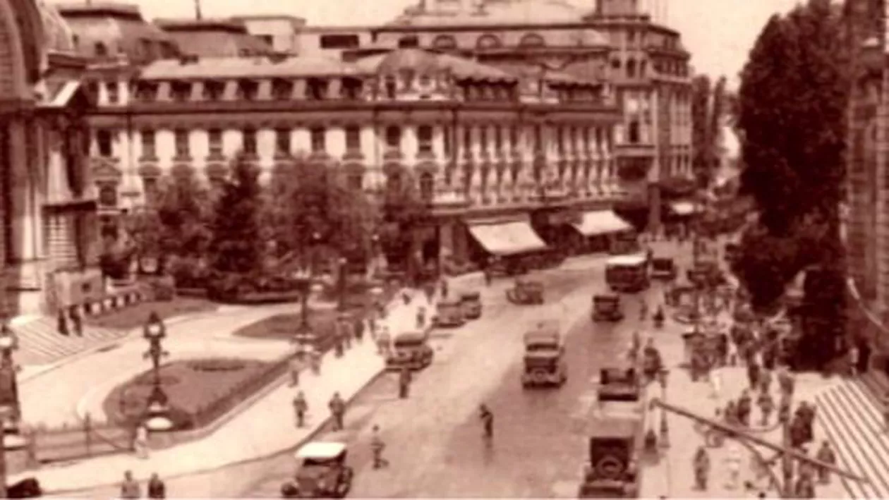 Cartierele Bucureștiului: Centrul Capitalei, reper de identitate culturală românească (VIDEO)