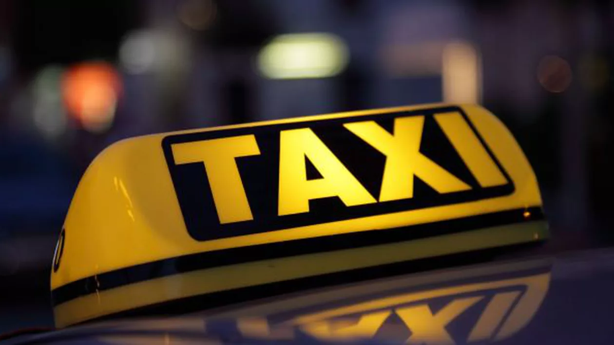 Poliția, sfat pentru taximetriștii bucureșteni: Să renunțe la Clever Taxi și Star Taxi. Reprezentanții aplicațiilor revoltați