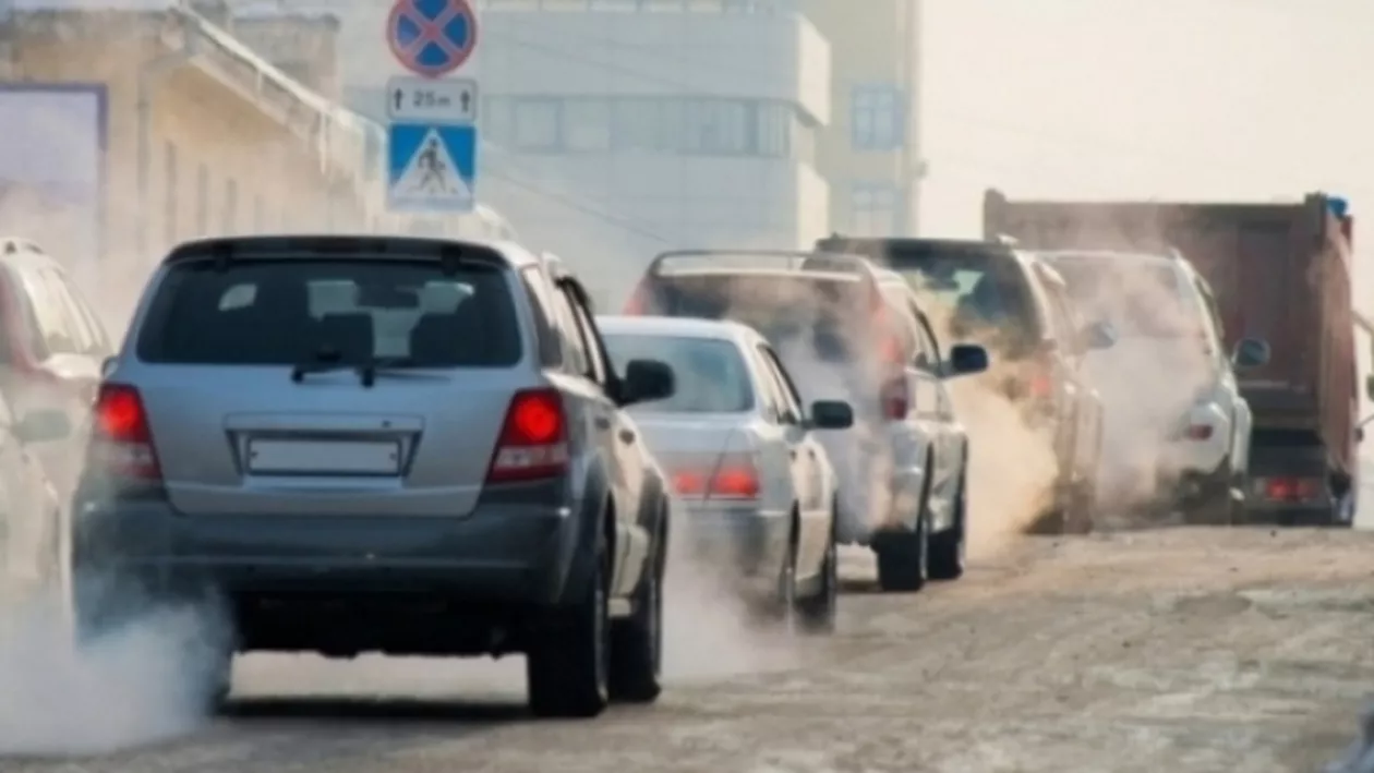 VESTE proastă pentru șoferi! O nouă TAXĂ înrobitoare! În ce constă aceasta: Ea va fi MAI MARE cu cât mașina va ...