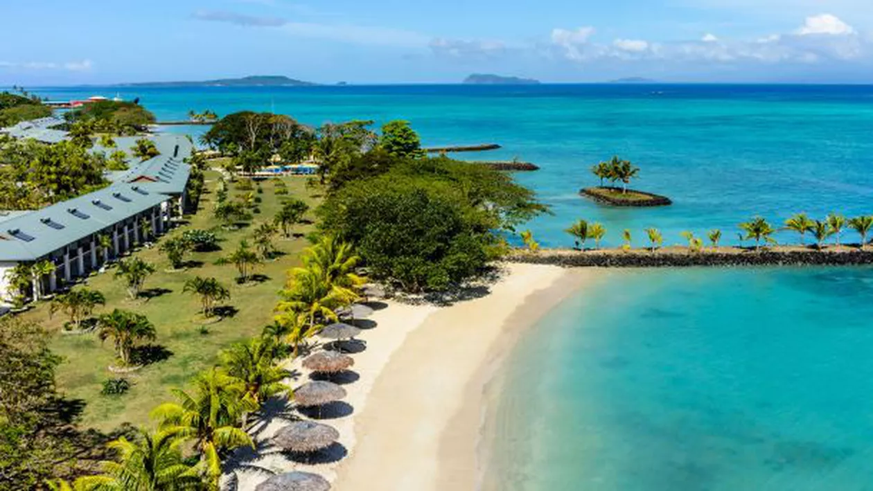 Prima țară care deja a intrat în 2018