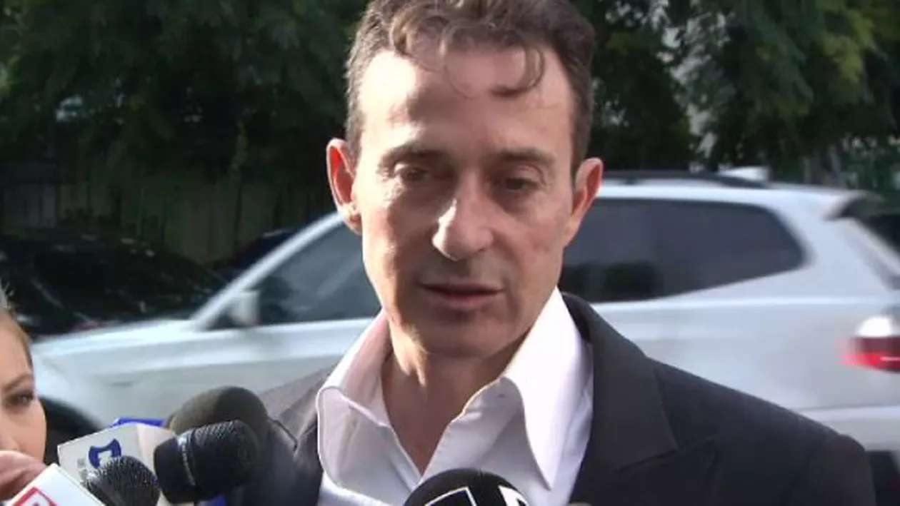 Controverse după fuga lui Radu Mazăre: Ipotezele Sorinei Matei şi răspunsul lui Sorin Strutinsky