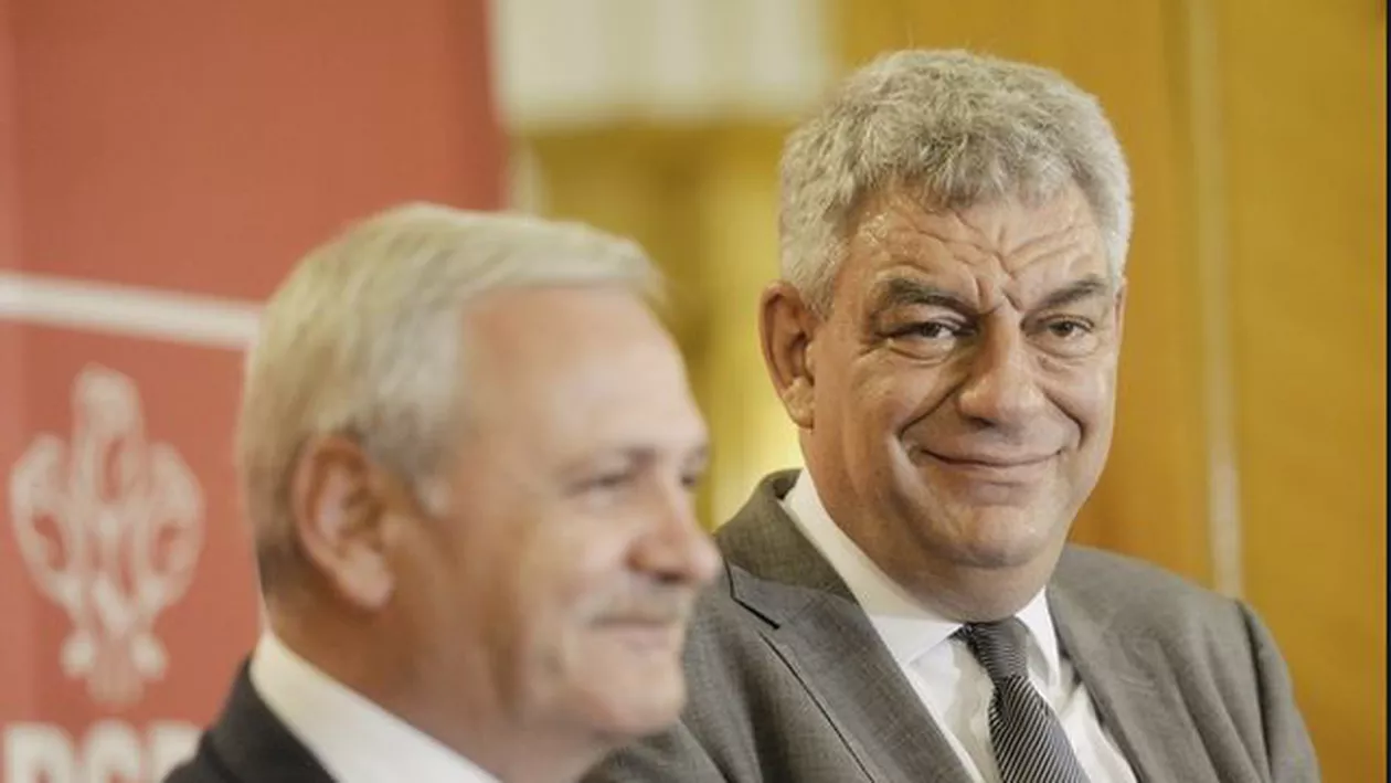 Mihai Tudose, apel la unitate în pragul trecerii în 2018: România trebuie să însemne mai mult decât ”tu” sau ”eu”, decât ”ei” sau ”voi” (FOTO)