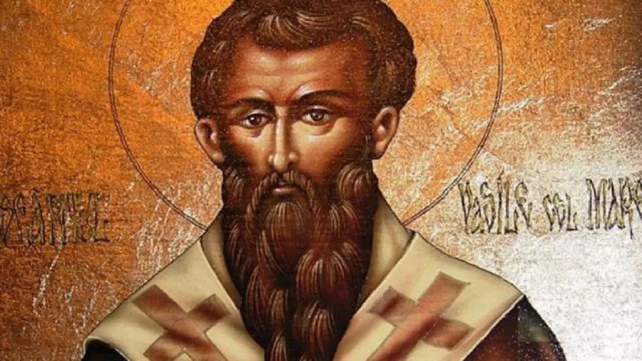 Sfântul Vasile, „ocrotitorul de diavoli“: 1 ianuarie, zi a practicilor MAGICE!
