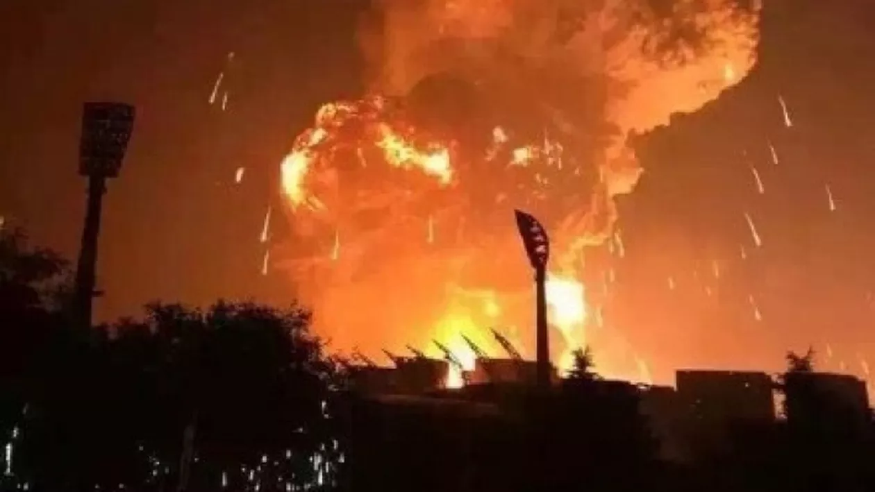 Panică în prima zi din an în Torino: Patru persoane rănite în urmă unei explozii