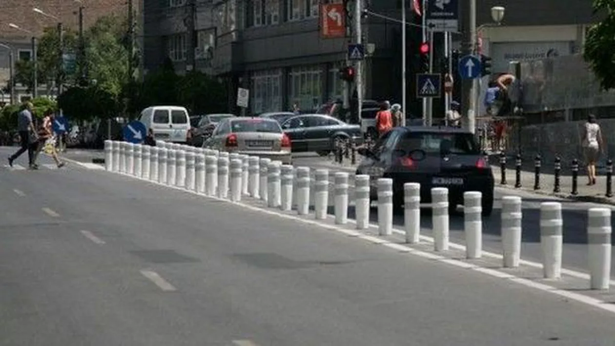 Autoritățile din New York vor instala 1.500 de stâlpi de securitate pentru combaterea teroriștilor