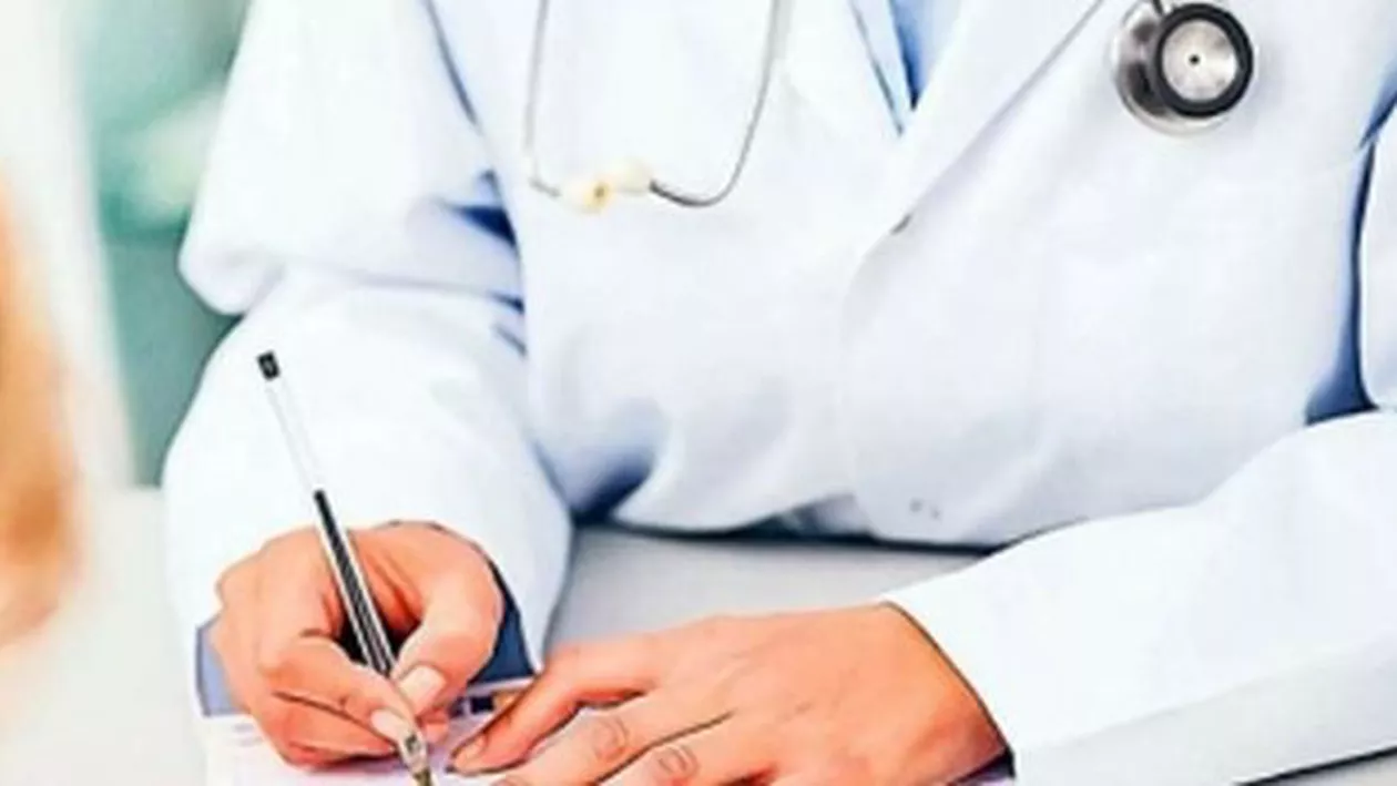 Ministrul Bodog reacționează la scandalul din sănătate. Medicii: Datele sunt manipulate (VIDEO)