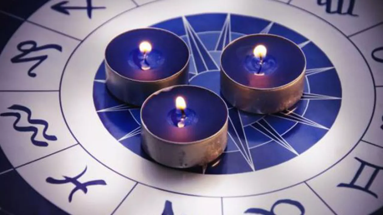 HOROSCOPUL lunii ianuarie 2018. Află dacă vei avea NOROC LA BANI sau măcar ÎN DRAGOSTE