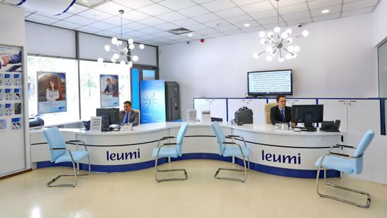 A doua bancă din Israel își vinde unitatea din România