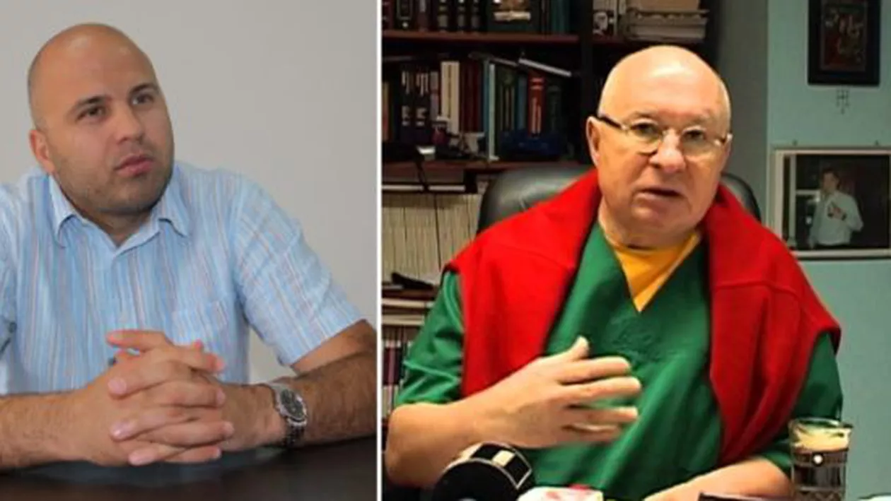 Emanuel Ungureanu vine cu noi informații despre cazul medicului Mihai Lucan: De ce îl acuză și cum funcționa sistemul de protecție din jurul acestuia (VIDEO)