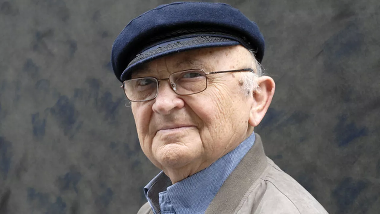 Un important scriitor israelian de origine română a încetat din viață. Supraviețuise Holocaustului