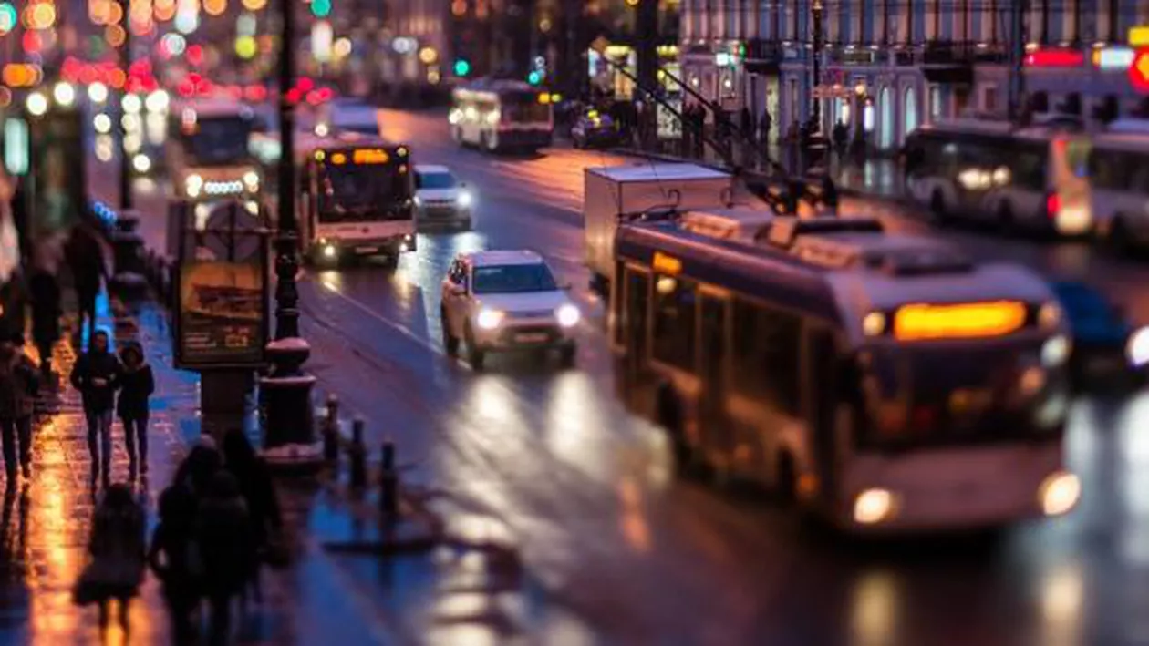 Belgia, măsuri DURE împotriva automobilelor poluante