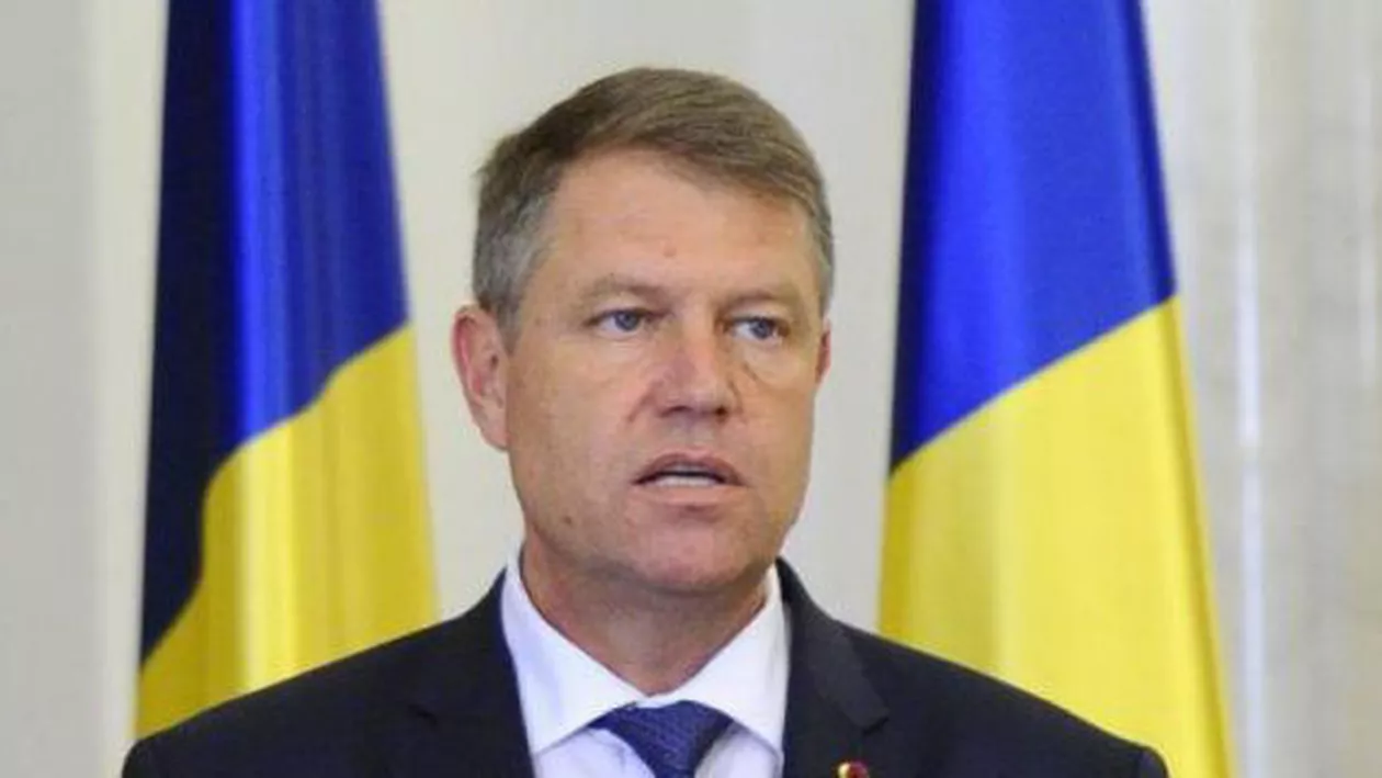Zi importantă la CSM: Klaus Iohannis participă la ședința în care se alege noul președinte al Consiliului Superior al Magistraturii (VIDEO)