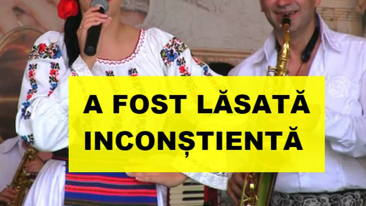 O CUNOSCUTĂ cântăreață de MUZICĂ POPULARĂ, BĂTUTĂ CRUNT de cinci luptători MMA: A fost lăsată INCONȘTIENTĂ (IMAGINI ȘOCANTE)
