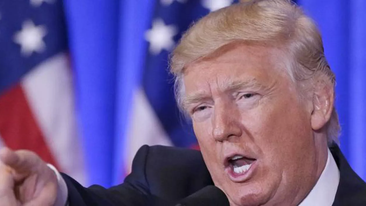 Cartea DEVASTATOARE pentru Donald Trump: 11 dezvăluiri importante care-l DISTRUG pe președintele SUA