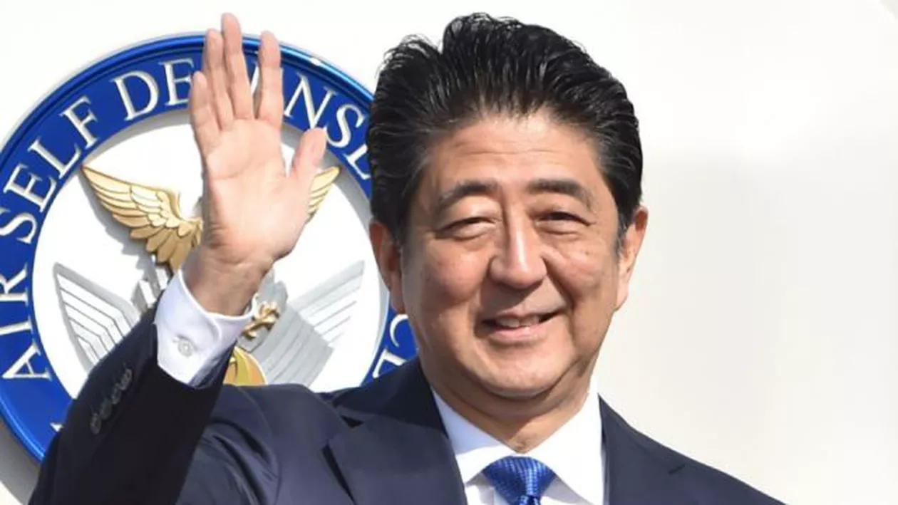 Vizită diplomatică importantă: Premierul Japoniei vine în România