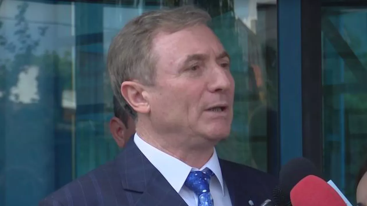 Reacția lui Augustin Lazăr după votul din CSM: "Cine, ce, cum a votat NU E RELEVANT"