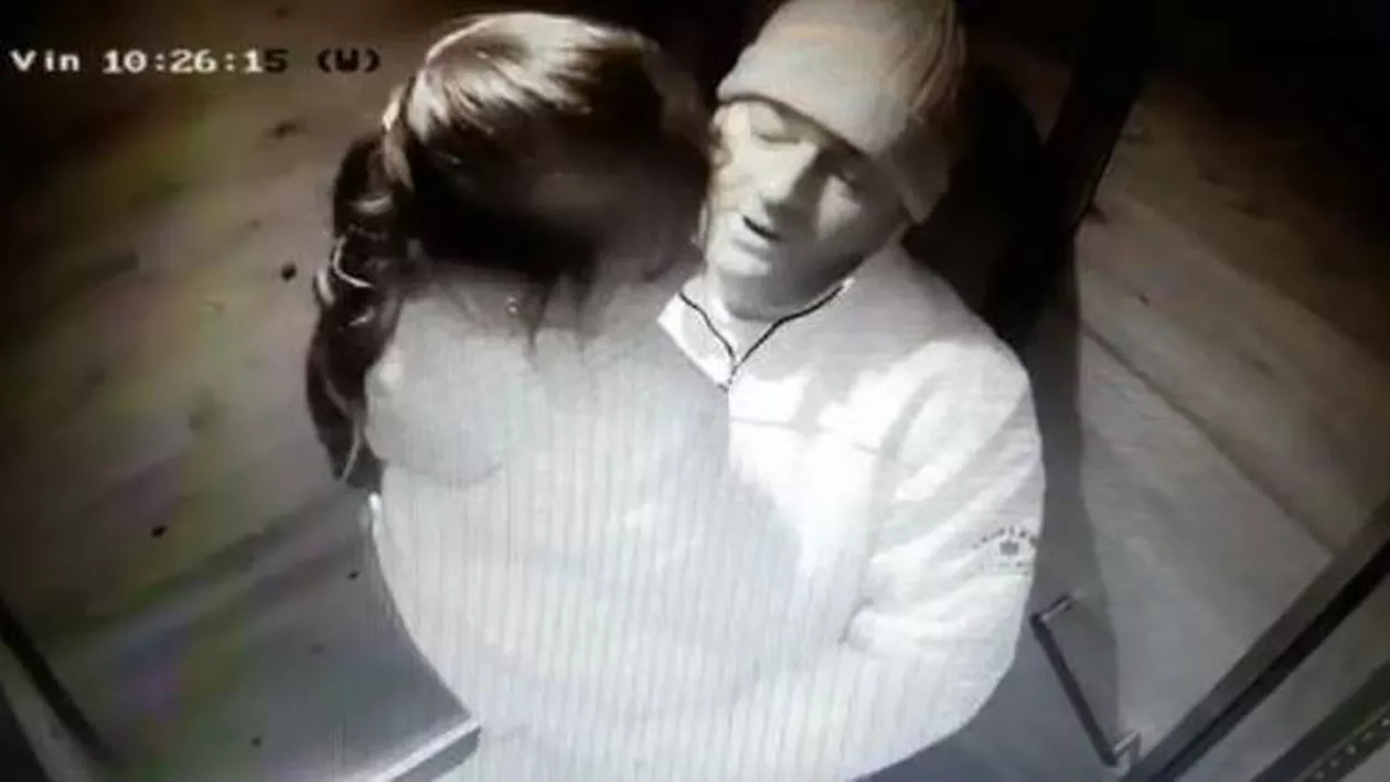 Poliţia din Bucureşti este în alertă: Pedofil periculos, căutat după ce a hărţuit doi minori (FOTO, VIDEO)