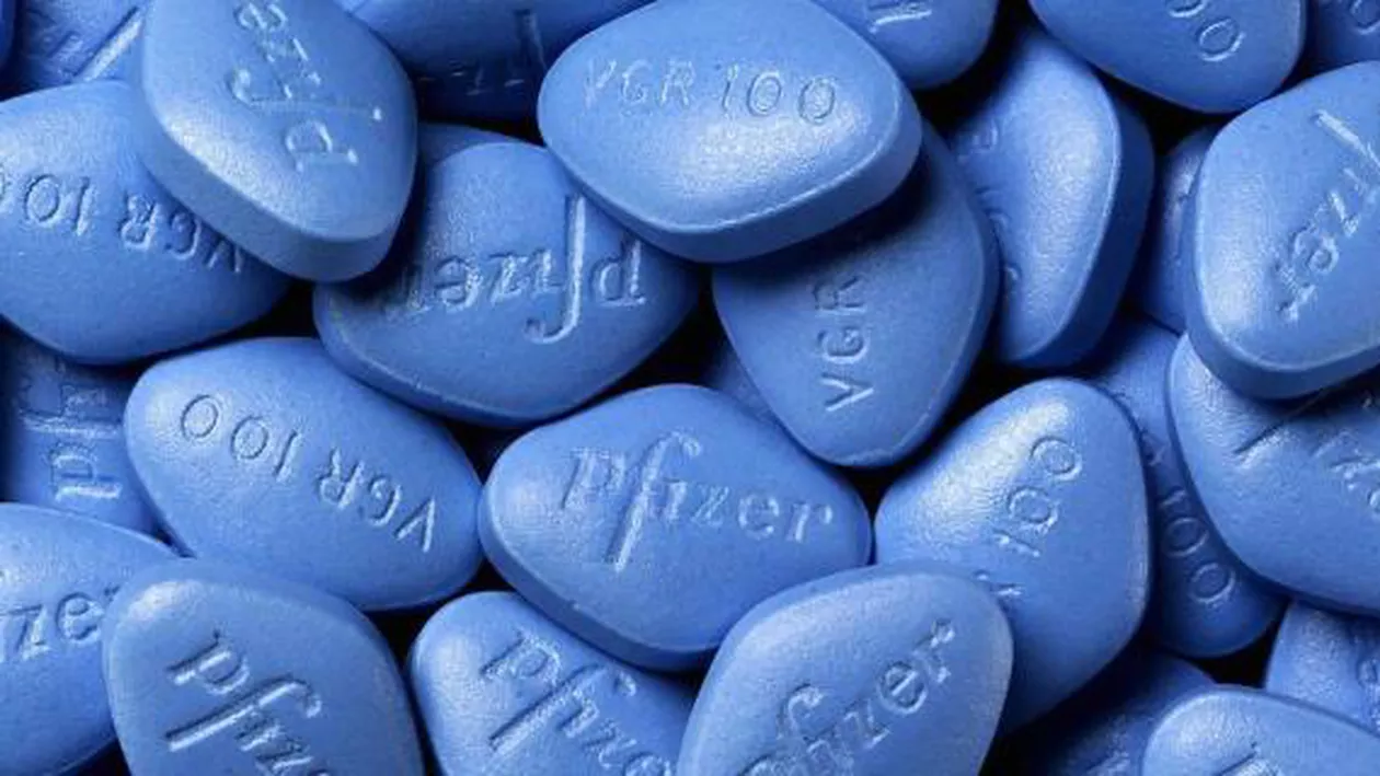 Vești proaste: 2018 aduce o CREȘTERE fără precedent a prețului pastilelor VIAGRA