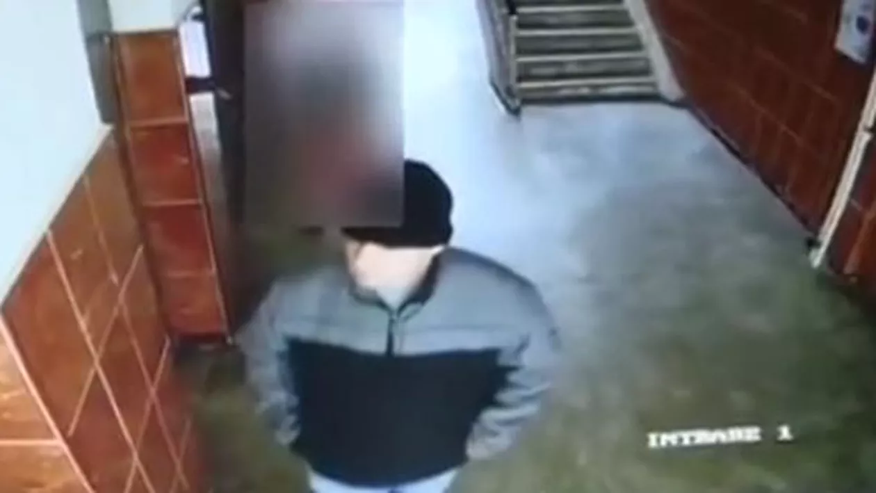 Mărturiile cutremurătoare ale mamei copiilor agresați de pedofilul din București: Mi-a ținut fiica pe pervazul geamului de la etajul 8 (VIDEO)