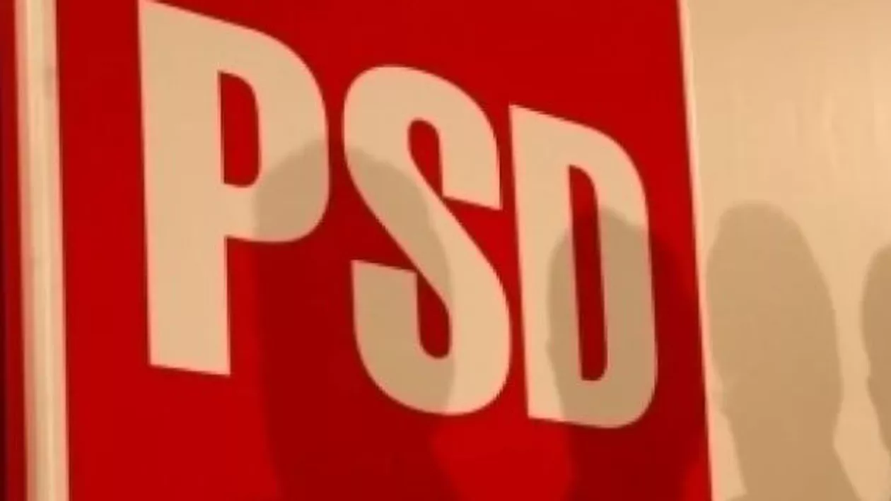 Fără obstacole pentru penali: Social-democrații vor să modifice statutul partidului pentru ca membrii anchetați să nu mai aibă probleme 