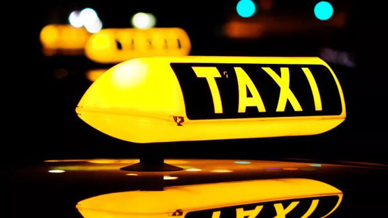 AMENZI de peste 56.000 de lei aplicate TAXIMETRIȘTILOR din Capitală