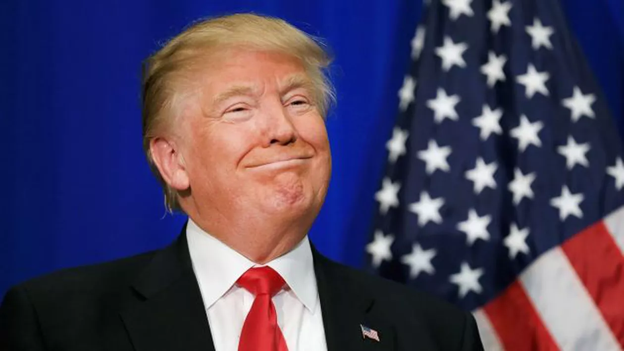 Donald Trump, "PREGĂTIT" să discute cu Kim Jong-Un