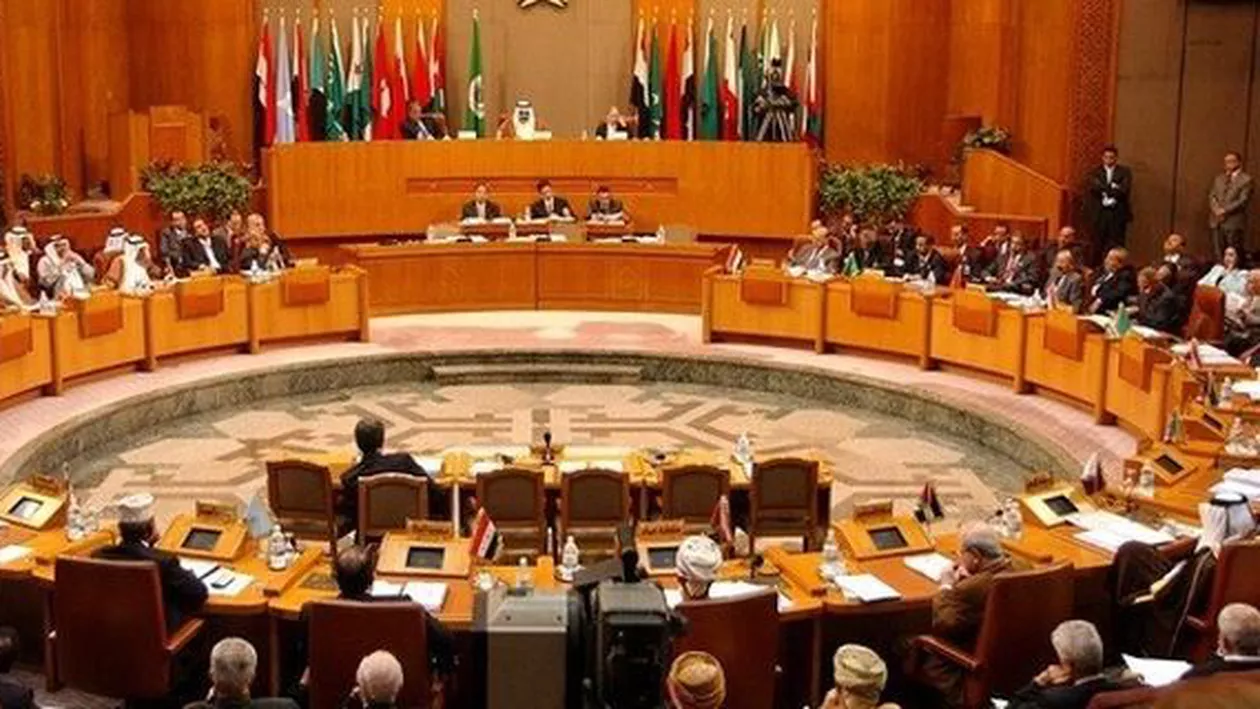 Liga Arabă anunță că vrea recunoașterea internațională a unui stat palestinian 