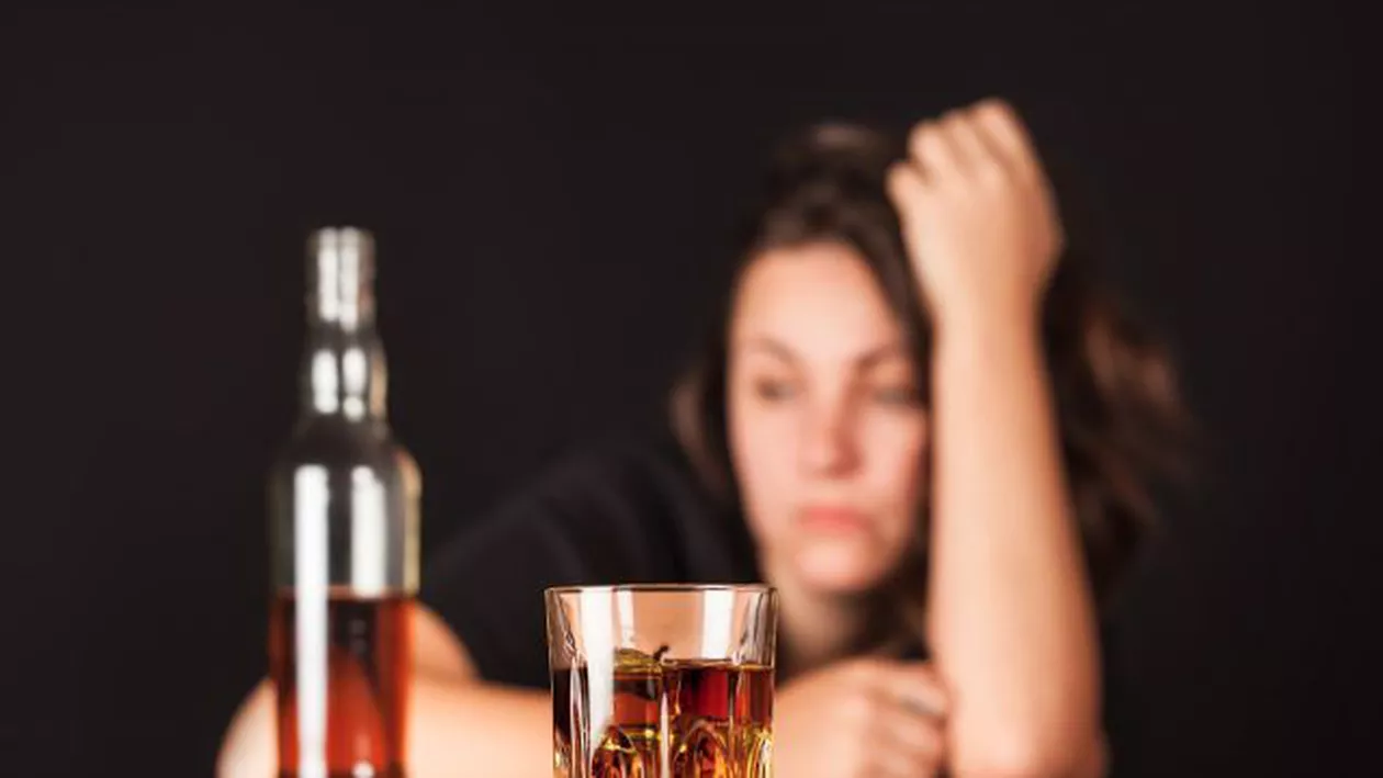 Cum ne AFECTEAZĂ alcoolul ADN-ul. Oamenii de știință au aflat RĂSPUNSUL